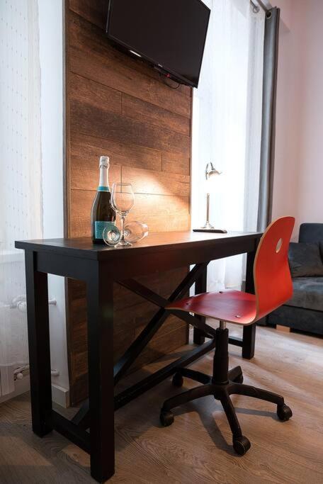 Ultra Central Bohemian Apartment 2 Kolozsvár Kültér fotó