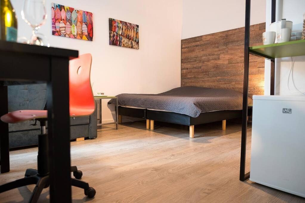 Ultra Central Bohemian Apartment 2 Kolozsvár Kültér fotó